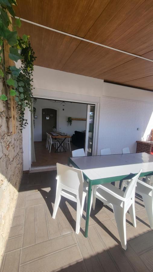 Oura V2 Jacaranda Villa Albufeira